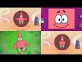 Every Patrick Star Theme Song Remake COMPARISON