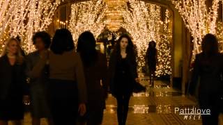 Breaking dawn//Forever