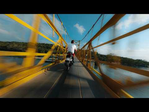 Indonesia | FPV Drone Cinematic