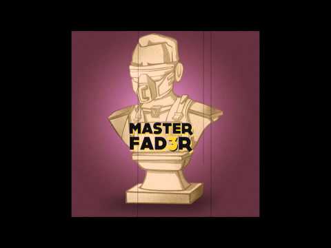 Master Fad3r - Ugly Ghost (feat. Cebert "Rastaman" Johson)