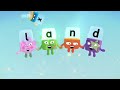 Alphablocks Intro