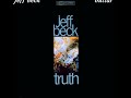 Jeff Beck - Shapes Of Things ( w_ lyrics )