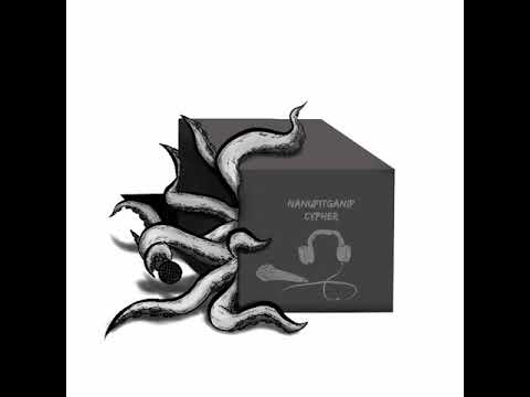 NANUPITGANIP CYPHER - Russ Us, Deeoh, Iruvey, & Yong