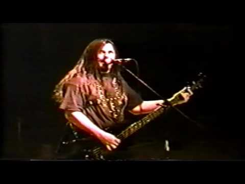 Deicide Milwaukee Metalfest 1992