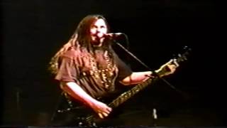 Deicide Milwaukee Metalfest 1992