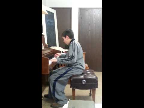 Titus Piano