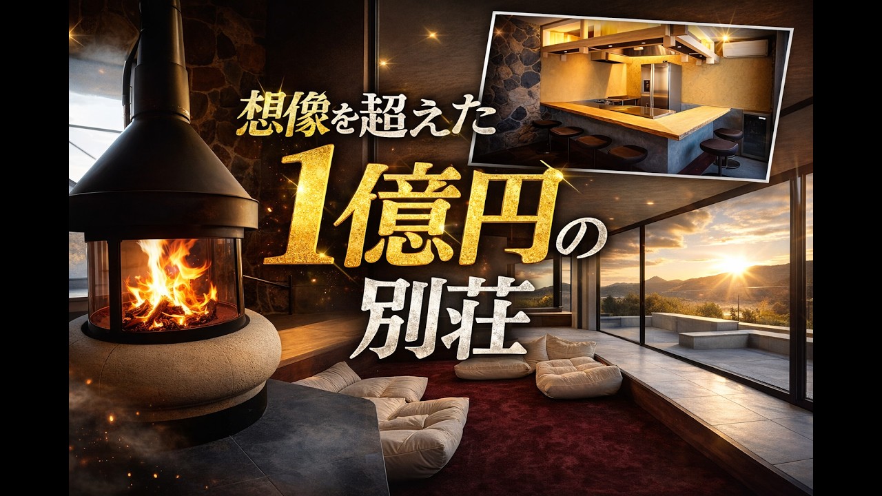 不動産動画