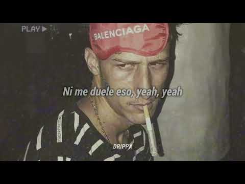 Young beef FT Polima - 5G///LETRA