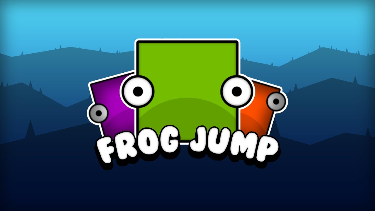Frog Jump - Trailer