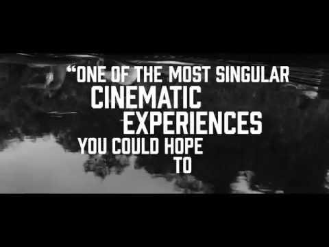 See Oscar nominee Embrace Of The Serpent.  Out June 10.