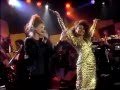 Freda Payne & Belinda Carlisle - Band of Gold (Live)