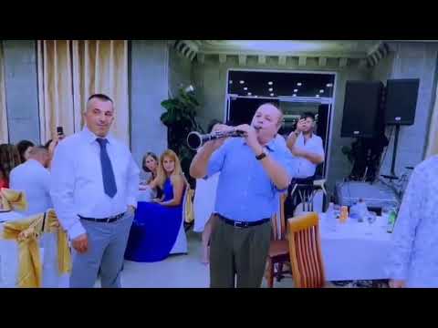 Valle Dibrane (Shupenza) - Hekuran Xhambazi,Mondi Vogël,Turi Hekranit,Eglantina Toska,Bledar Shabani