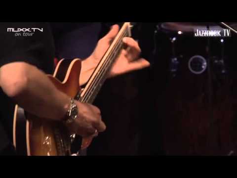 SuperStrut – You got the Love