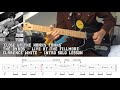 'Close up the Honky Tonks' - The Byrds (Live at the Fillmore 69') - CW Guitar Intro Lesson