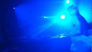 Jorge Savoretti @ Alucination, Buenos Aires (ARG) - 05/04/2013 - Part 1/5