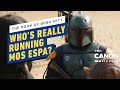 The Book of Boba Fett: Who’s Really Running Mos Espa? | Star Wars Canon Fodder