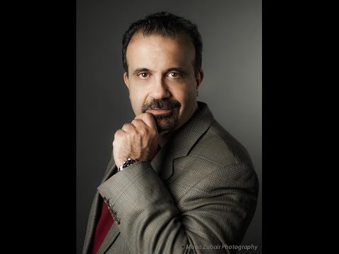 Joseph Massad youtube video #2