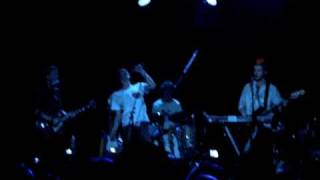 100 Monkeys  Dallas-Clippity Clop  4-24-10