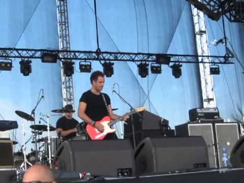 Seven - Blbá nálada live - Rock Air Mladá Boleslav