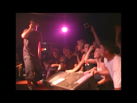 [hate5six] Stretch Arm Strong - May 05, 2001