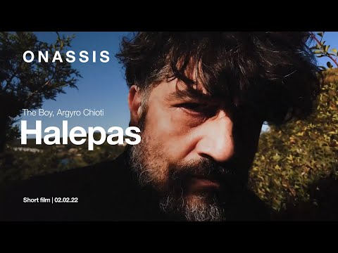 Η μυθιστορηματική ζωή του Γιαννούλη Χαλεπά | Parallaxi Magazine