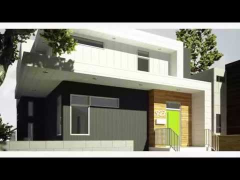 Modern Infill Development Lethbridge - Call Us (403)381-6100