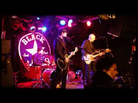 Black Mambo - Ashes To Ashes (Live!)