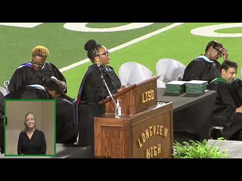 Longview Isd