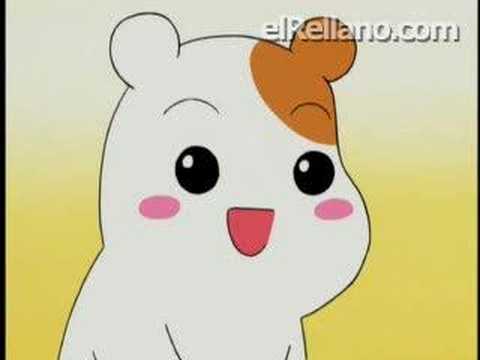 Ebichu - El telefono