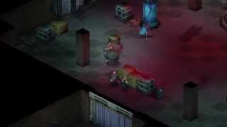 VideoImage1 Shadowrun Returns