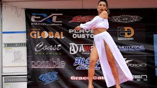 キャンギャルダンス② NS Rounder 2023/06/18