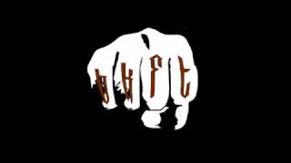 Back Fist //SOLITARIO - DUNNING KRUGER// [prod. Fatality &amp; Sinner]