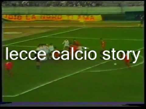 LECCE-Pistoiese 1-0 - 26/02/1984 - Campionato Serie B 1983/'84 - 4.a giornata di ritorno
