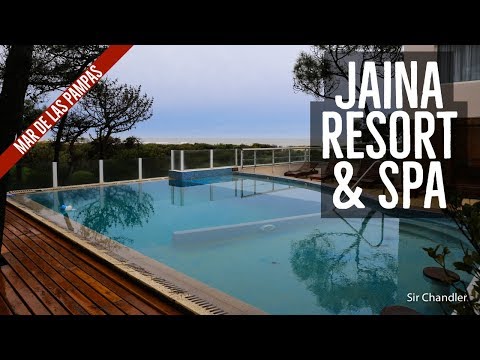 Jaina Resort Sea of the Pampas