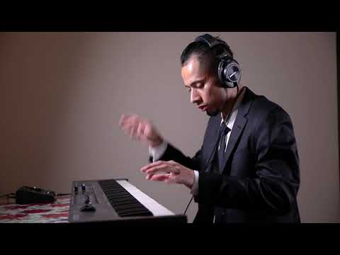 "Luna de Paris" Live Cover | Raul di Blasio