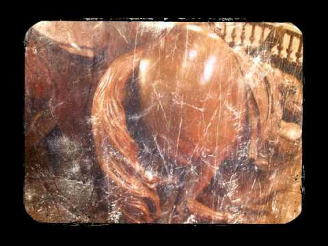 Swayback Horse - The Shitzs
