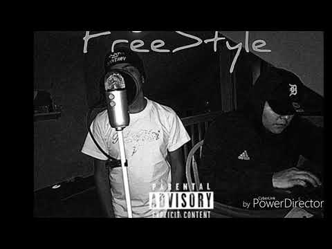 Playa V Ft Young Tokes-  * Freestyle *