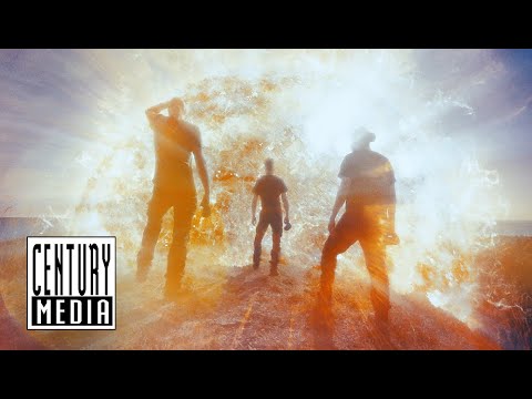 DESERTED FEAR - Funeral Of The Earth (OFFICIAL VIDEO)