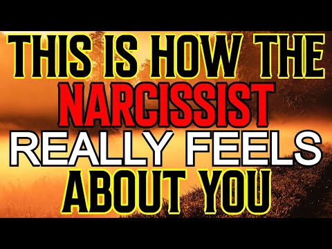 Inside the Mind of a Narcissist: Understand Their Feelings for You