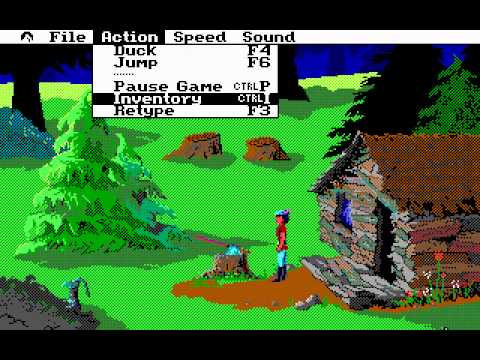 King's Quest Collection PC