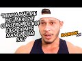 ASK MAROMBA - RAMON DINOSSAURO DO ACRE!