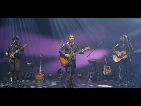 FREJAT TRIO -  SEGREDOS (Frejat)