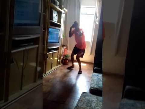 Mc rahel vai da pt #PassinhoMaluko