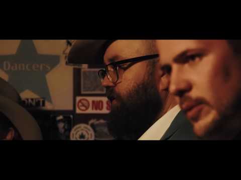 Joshua Hedley - Weird Thought Thinker (Official Music Video)