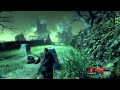 Zombie Army Trilogy Episode One The Berlin Horror Village Of The Dead 2 2