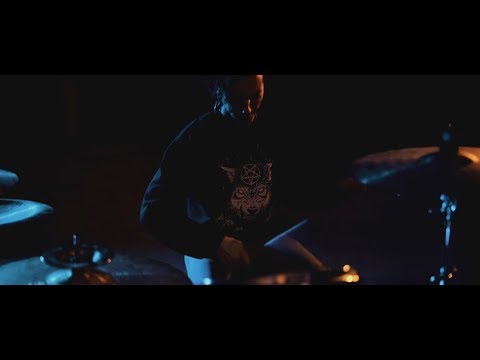 Phrymerial - Amenti (Official Music Video)