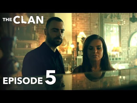 The Clan | Clanul Episode 5