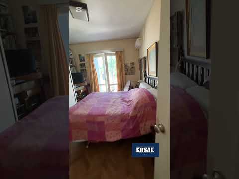 Video de YouTube - Casa en Venta de 4 dormitorios con  Jardín en Pocitos Nuevo, Montevideo