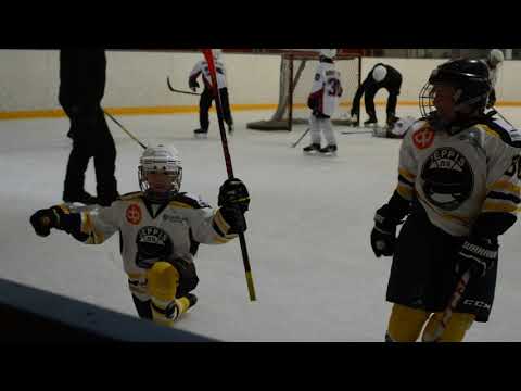 Highlights: Jeppis - Muik 17.2.2019 F1-Jun