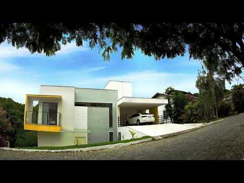 CASA COND. UBA, PENDOTIBA, 3 QUARTOS / 1 SUITE, 200 m2 , TERRENO DE 630 m2, POR R$ 1.200.000,00